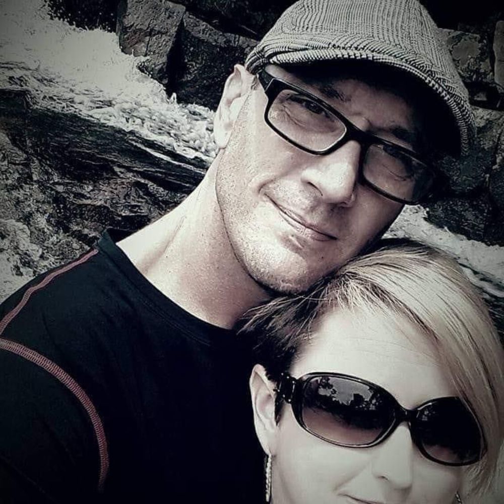 Meet your Posher, Jason